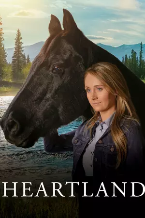 	Heartland	
